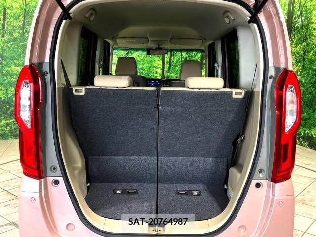 Honda N BOX 2019-07 346977-12