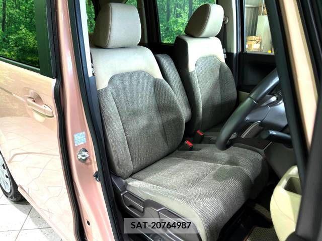 Honda N BOX 2019-07 346977-10