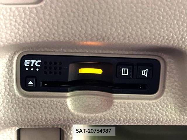 Honda N BOX 2019-07 346977-9