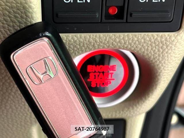 Honda N BOX 2019-07 346977-8