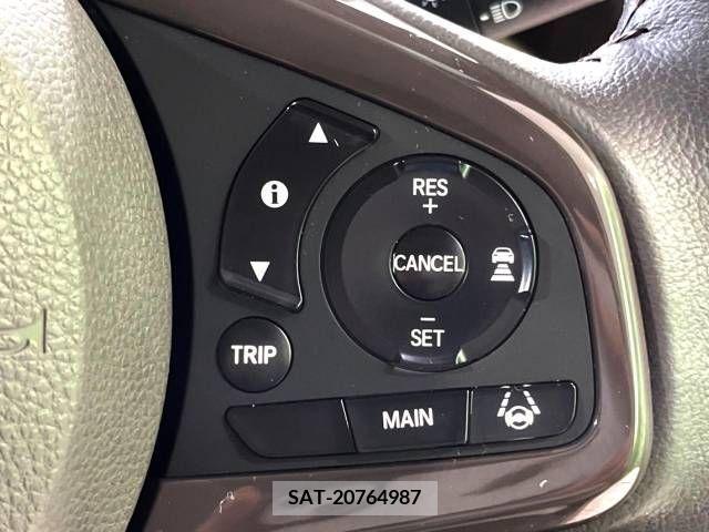 Honda N BOX 2019-07 346977-7