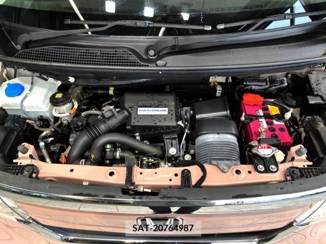Honda N BOX 2019-07 346977-19