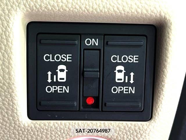 Honda N BOX 2019-07 346977-5
