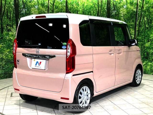 Honda N BOX 2019-07 346977-18