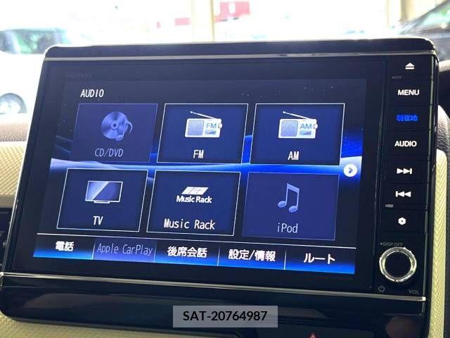 Honda N BOX 2019-07 346977-4