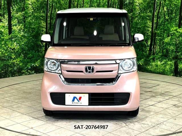 Honda N BOX 2019-07 346977-15