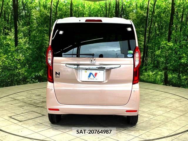 Honda N BOX 2019-07 346977-16