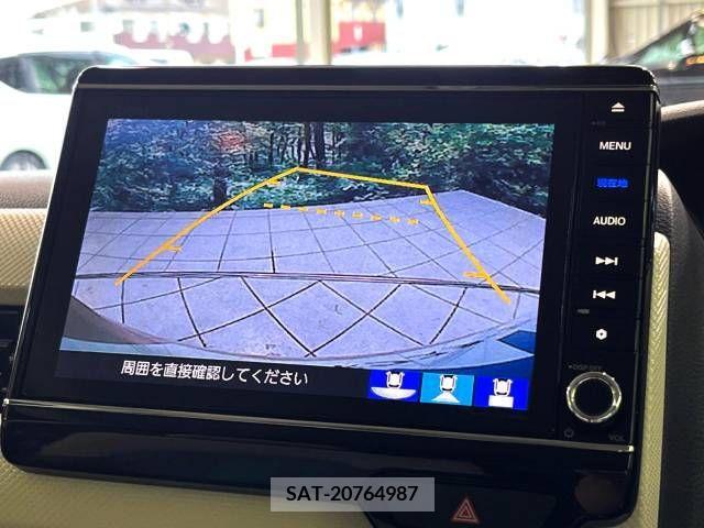 Honda N BOX 2019-07 346977-3