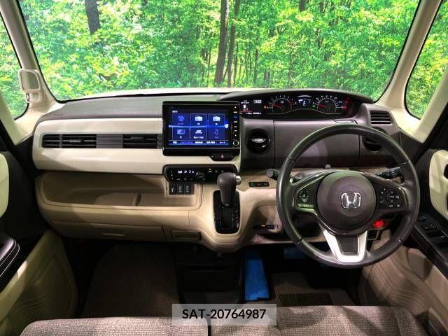 Honda N BOX 2019-07 346977-1