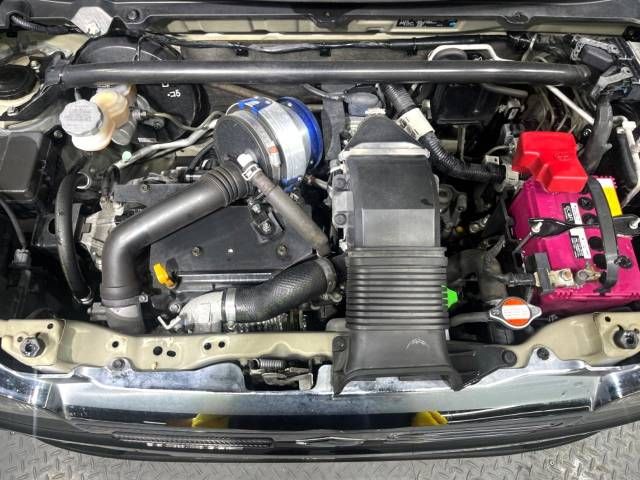 Suzuki ALTO WORKS 2017-02 10740-18