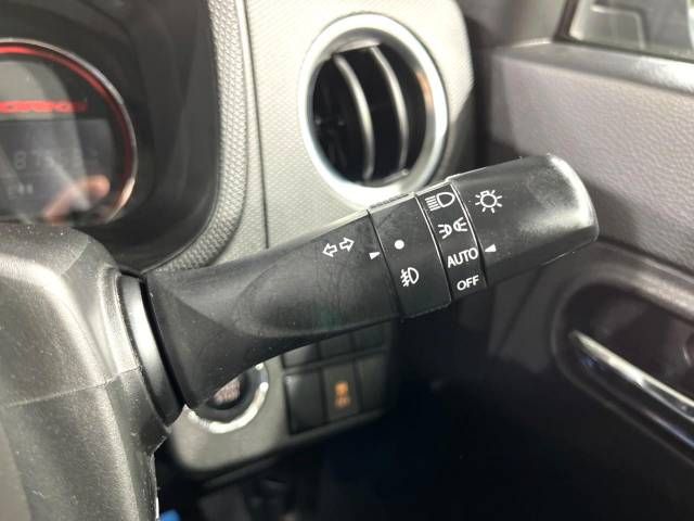 Suzuki ALTO WORKS 2017-02 10740-3