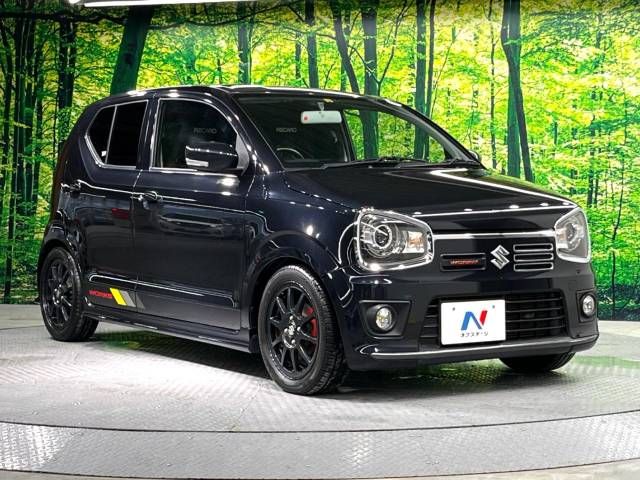 Suzuki ALTO WORKS 2017-02 10740-16