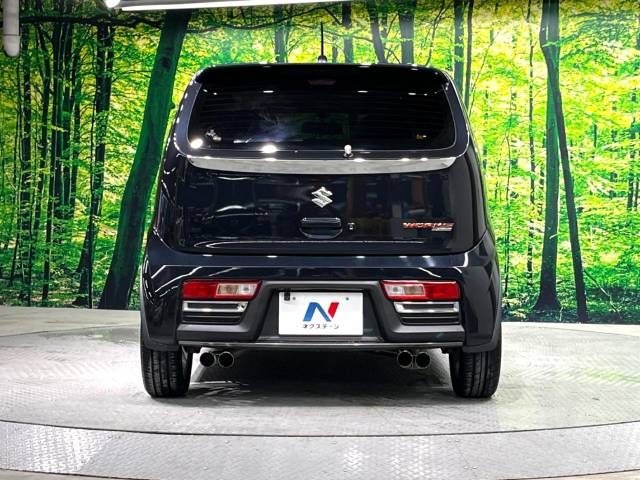 Suzuki ALTO WORKS 2017-02 10740-15
