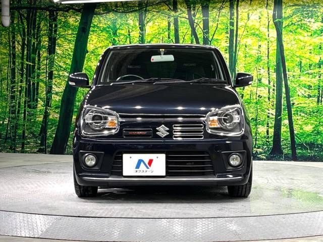 Suzuki ALTO WORKS 2017-02 10740-14
