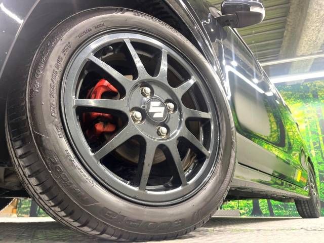 Suzuki ALTO WORKS 2017-02 10740-13