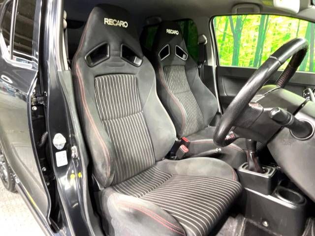 Suzuki ALTO WORKS 2017-02 10740-8