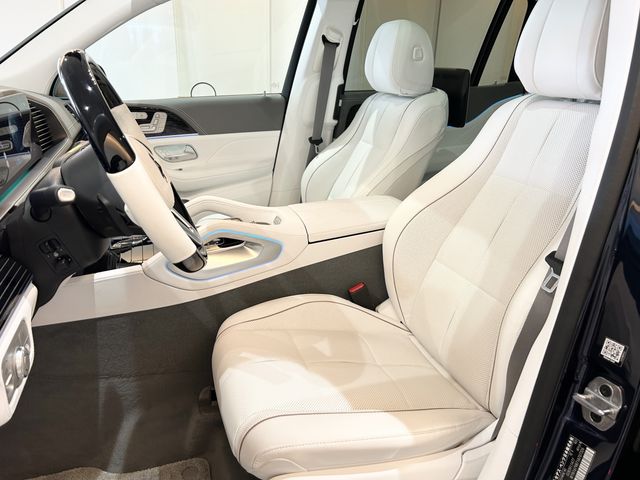 Mercedes Benz GLS-CLASS 2022-08 7969-5