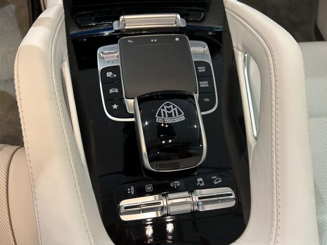 Mercedes Benz GLS-CLASS 2022-08 7969-8