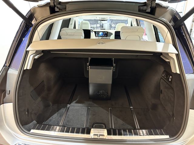 Mercedes Benz GLS-CLASS 2022-08 7969-14