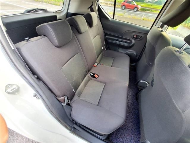 Toyota AQUA 2018-07 22079-10
