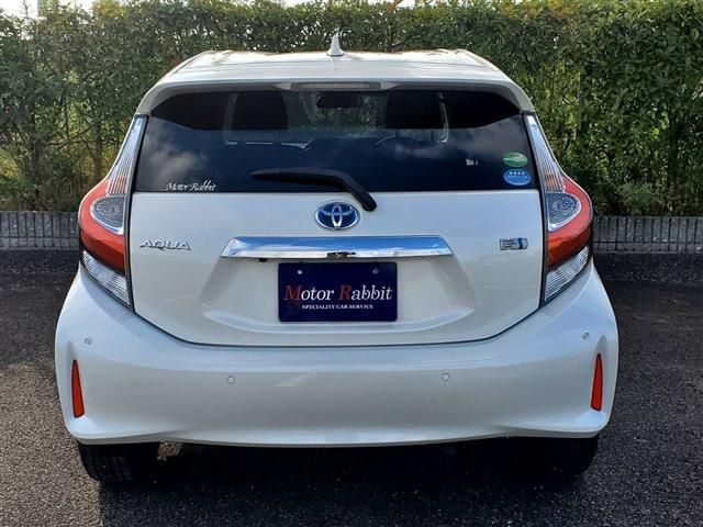 Toyota AQUA 2018-07 22079-3