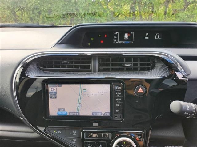 Toyota AQUA 2018-07 22079-13