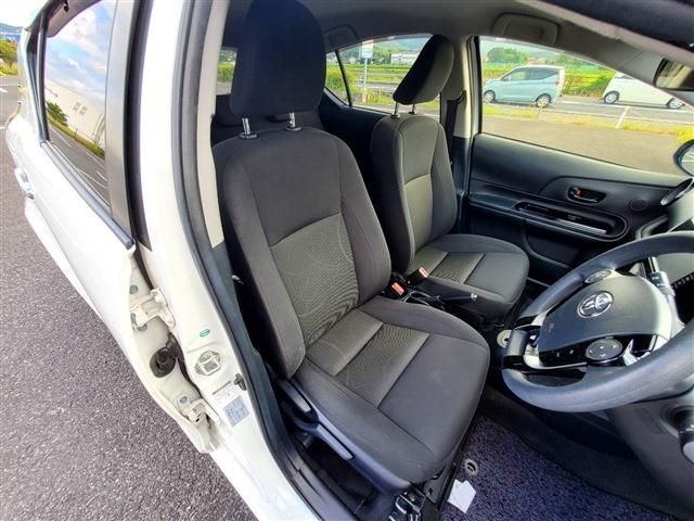 Toyota AQUA 2018-07 22079-8