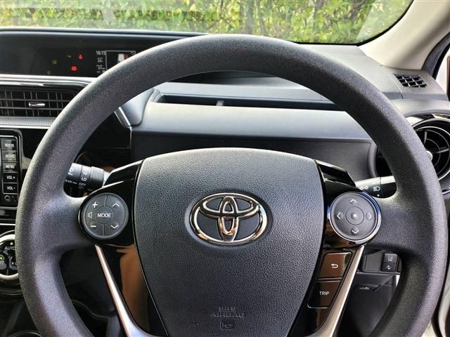 Toyota AQUA 2018-07 22079-12
