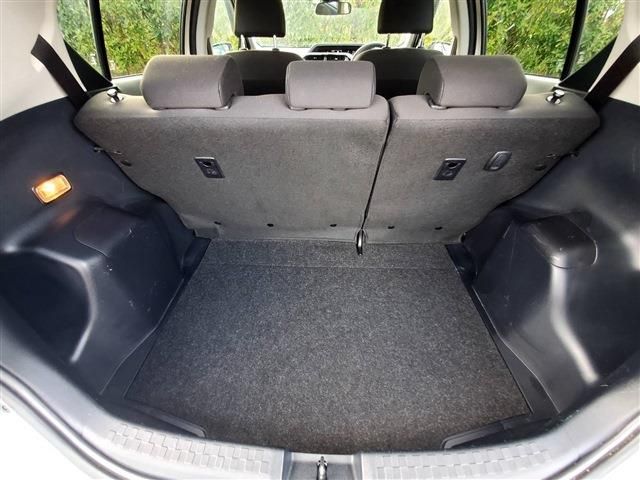 Toyota AQUA 2018-07 22079-11