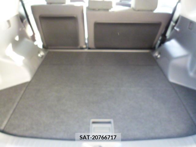 Toyota PRIUS ALPHA 2012-03 256919-17