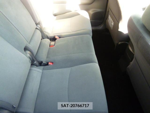 Toyota PRIUS ALPHA 2012-03 256919-16