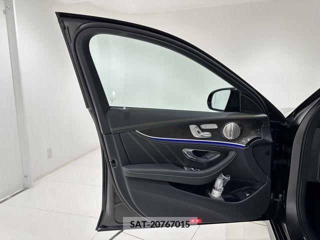 Amg E-CLASS 2023-01 260344-7