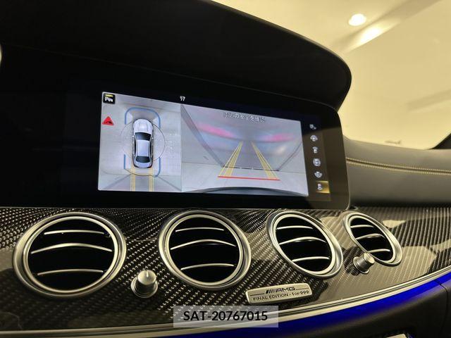 Amg E-CLASS 2023-01 260344-10
