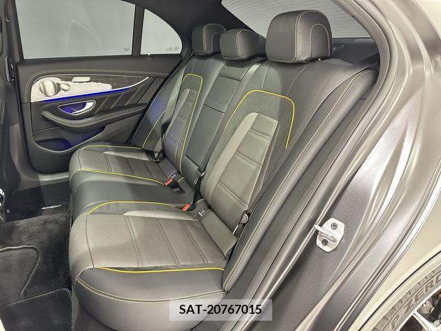 Amg E-CLASS 2023-01 260344-16