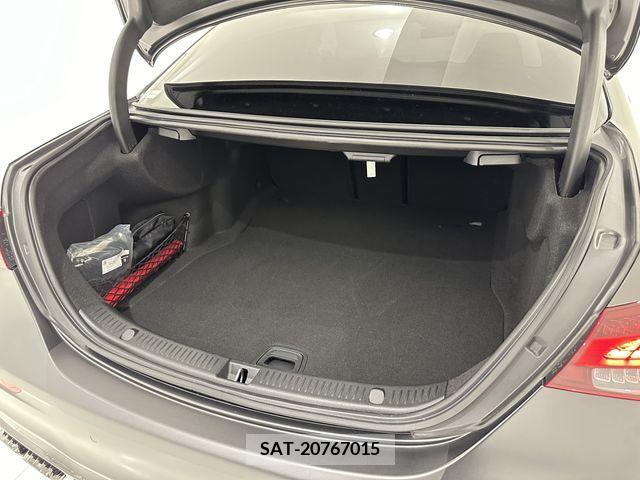 Amg E-CLASS 2023-01 260344-17