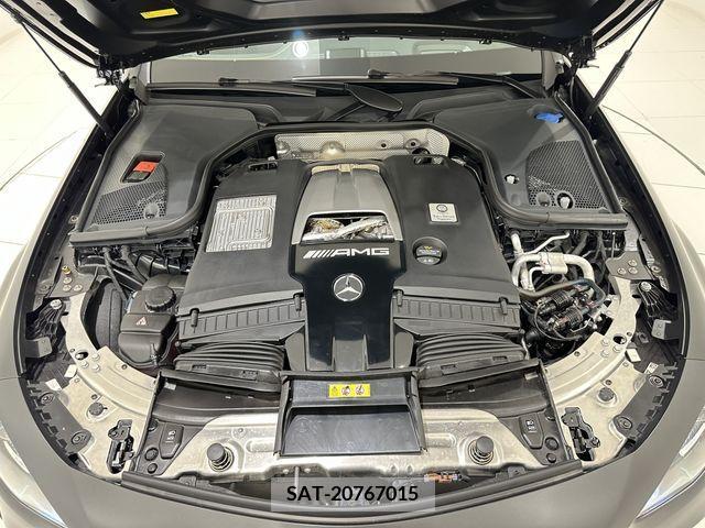 Amg E-CLASS 2023-01 260344-3