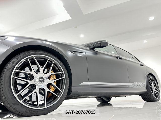 Amg E-CLASS 2023-01 260344-4
