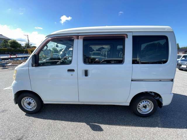 Daihatsu HIJET CARGO 2007-07 25280-3