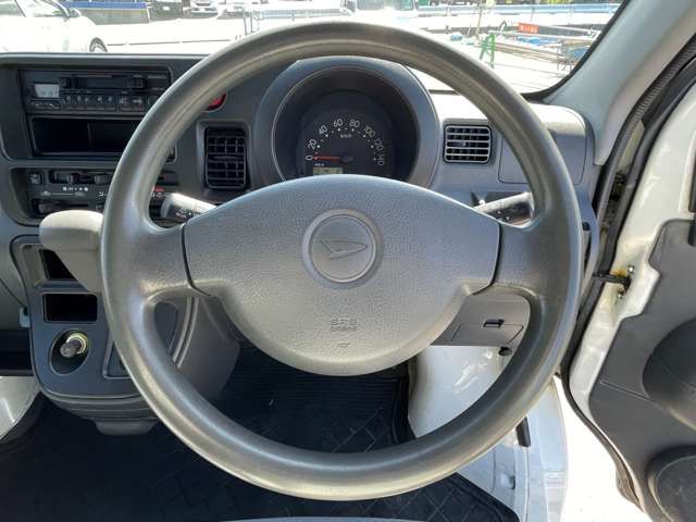 Daihatsu HIJET CARGO 2007-07 25280-19