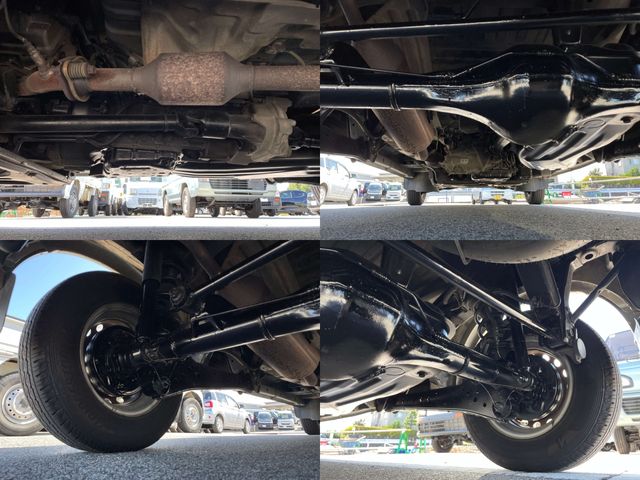 Daihatsu HIJET CARGO 2007-07 25280-28