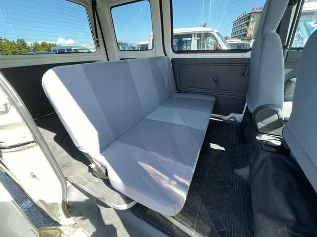 Daihatsu HIJET CARGO 2007-07 25280-12