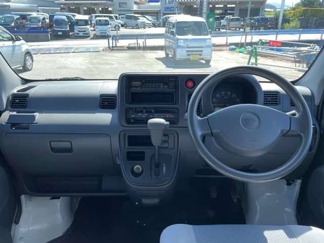 Daihatsu HIJET CARGO 2007-07 25280-8