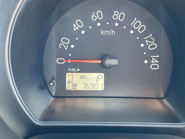 Daihatsu HIJET CARGO 2007-07 25280-20