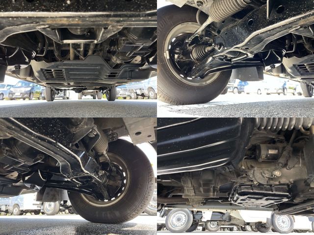 Daihatsu HIJET CARGO 2007-07 25280-27