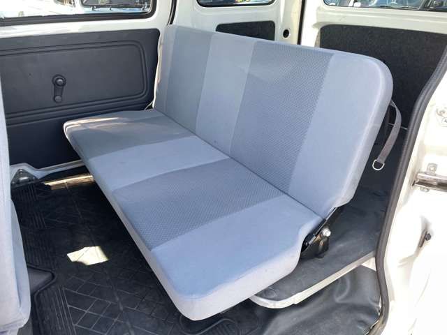 Daihatsu HIJET CARGO 2007-07 25280-14