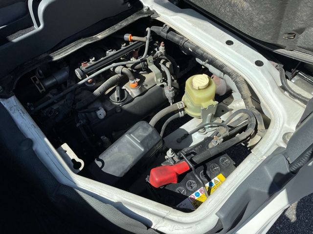 Daihatsu HIJET CARGO 2007-07 25280-26