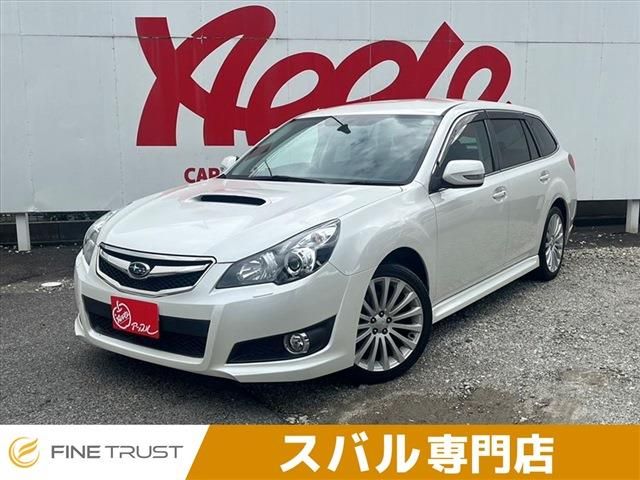 Subaru LEGACY 2009-09 10237-0