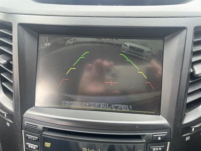 Subaru LEGACY 2009-09 10237-27