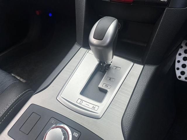 Subaru LEGACY 2009-09 10237-24