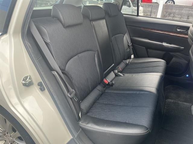 Subaru LEGACY 2009-09 10237-20